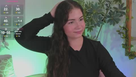 Karen online show from 04/29/26, 05:30
