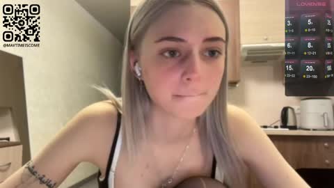 May online show from 04/28/26, 03:17