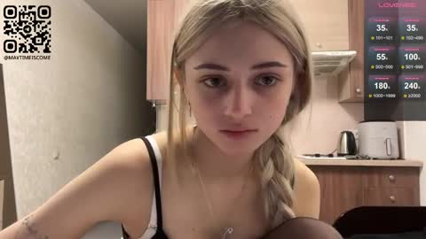 May online show from 05/08/26, 03:17