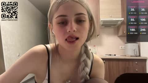 May online show from 05/23/26, 04:11