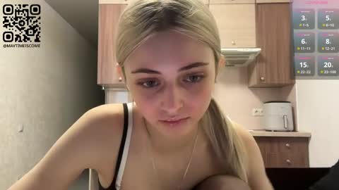 May online show from 06/03/26, 03:17