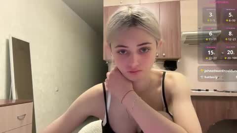 May online show from 07/09/26, 03:49