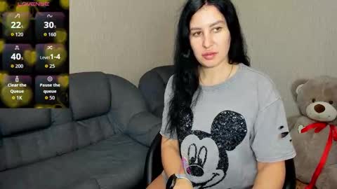 KarensVIP online show from 11/22/25, 06:45