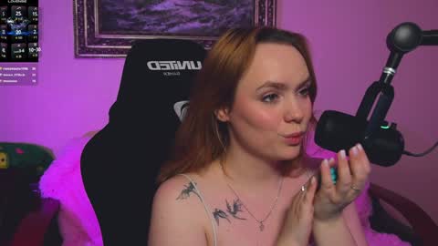 Karoline online show from 12/08/24, 06:33