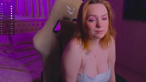 Karoline online show from 12/11/24, 03:35