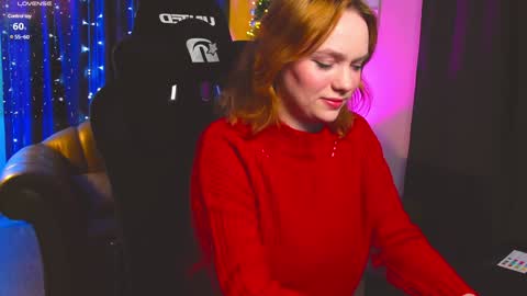 Karoline online show from 12/20/24, 03:14