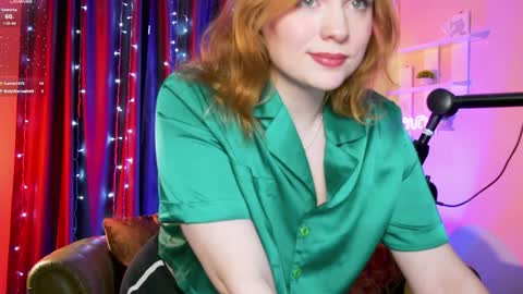 Karoline online show from 12/21/24, 07:03