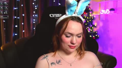 Karoline online show from 12/25/24, 06:20