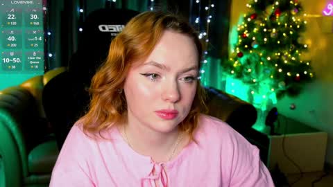 Karoline online show from 01/03/25, 03:05