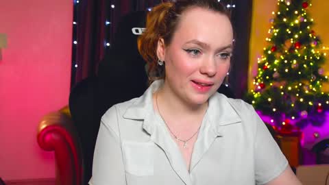 Karoline online show from 01/04/25, 03:40
