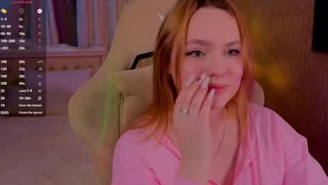 Karoline online show from 01/05/25, 04:47