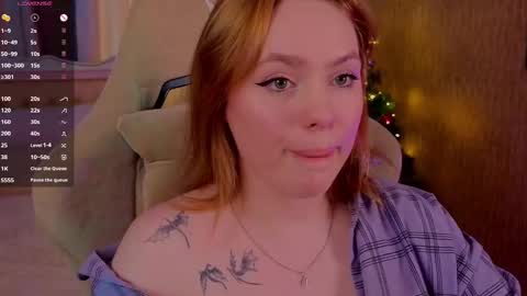Karoline online show from 01/05/25, 07:49