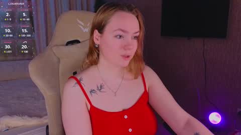 Karoline online show from 01/09/25, 03:26