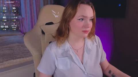 Karoline online show from 01/18/25, 03:31