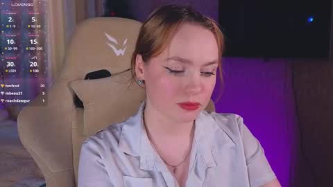 Karoline online show from 01/18/25, 06:56