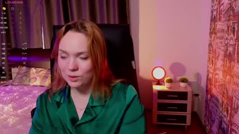 Karoline online show from 01/24/25, 09:49