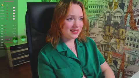 Karoline online show from 01/29/25, 09:33