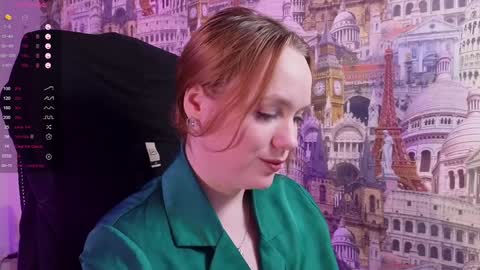 Karoline online show from 01/30/25, 07:07