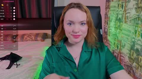 Karoline online show from 01/31/25, 07:07