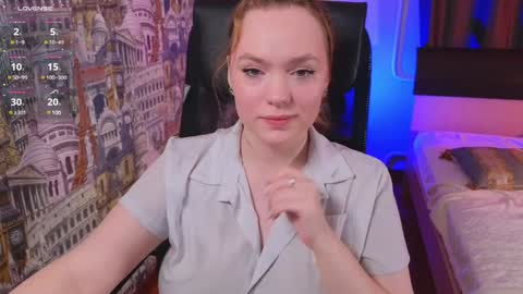 Karoline online show from 02/01/25, 03:41