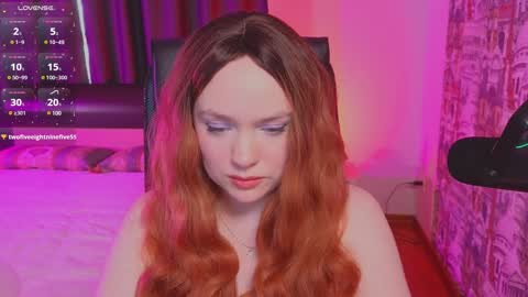 Karoline online show from 02/05/25, 06:35