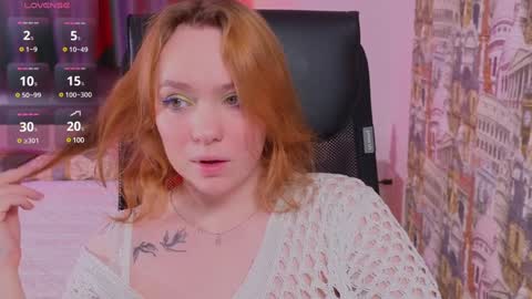 Karoline online show from 02/06/25, 03:37