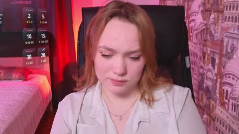 Karoline online show from 02/07/25, 03:45