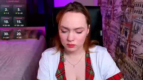 Karoline online show from 02/22/25, 03:12