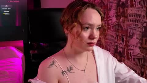 Karoline online show from 03/01/25, 04:26