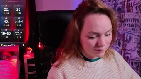 Karoline online show from 03/02/25, 03:45