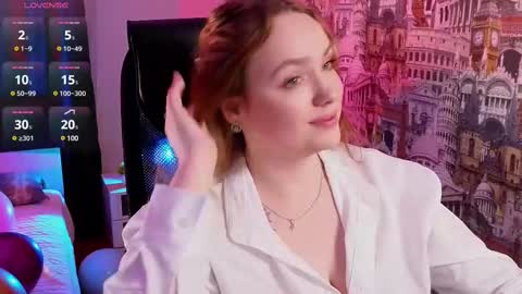 Karoline online show from 03/05/25, 03:51