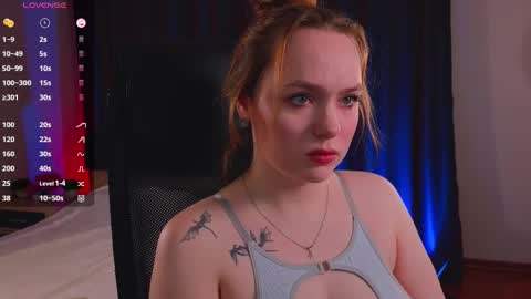 Karoline online show from 03/09/25, 03:54
