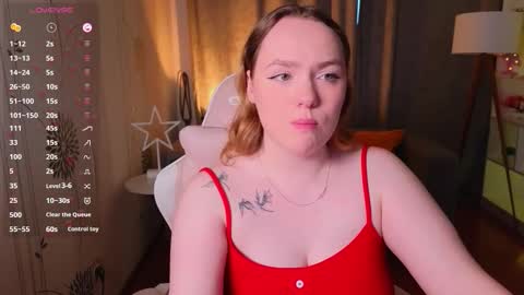 Karoline online show from 09/10/25, 03:28