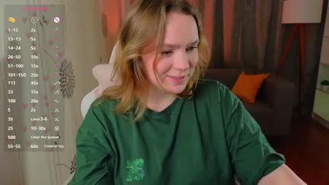 Karoline online show from 10/08/25, 03:48