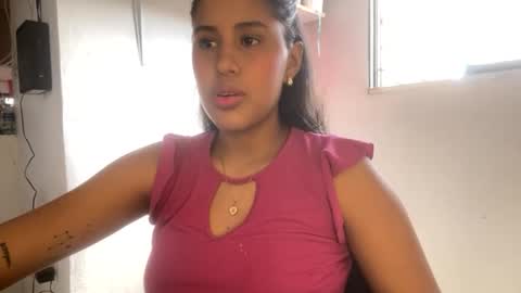kariina candy and fox online show from 06/02/26, 02:30