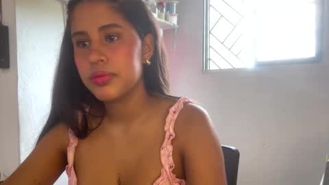 kariina candy and fox online show from 06/03/26, 08:47