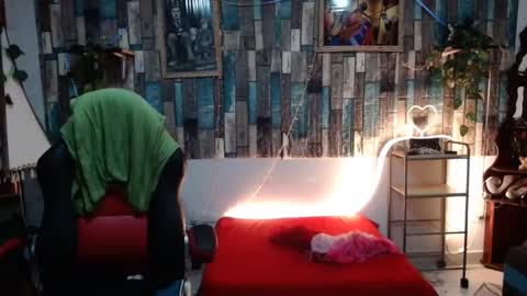 Snapshot of karima_sarabe chatting on 01/03/25, 09:36 karima_sarabe online show from 01/03/25, 09:36