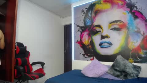 Karime online show from 01/04/25, 05:26