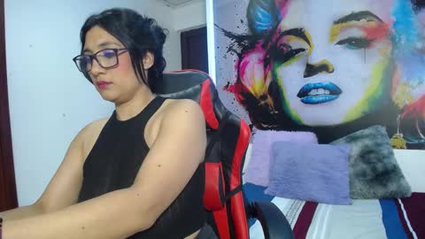 Karime online show from 01/08/25, 05:48
