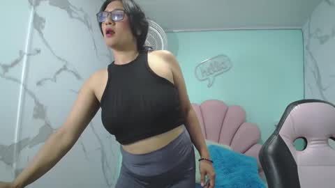 Karime online show from 01/16/25, 02:19
