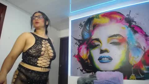 Karime online show from 01/17/25, 04:26