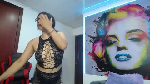 Karime online show from 01/17/25, 07:27