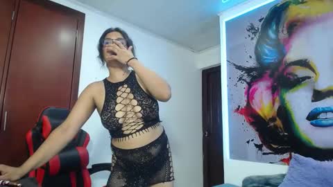 Karime online show from 01/17/25, 10:34