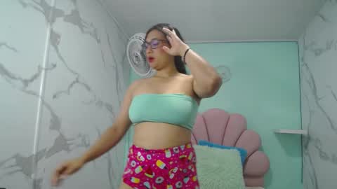Karime online show from 01/20/25, 11:13