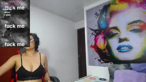 Karime online show from 01/24/25, 07:39
