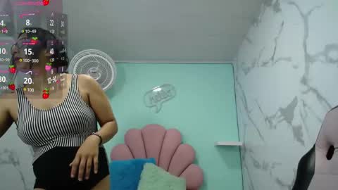Karime online show from 01/25/25, 11:13