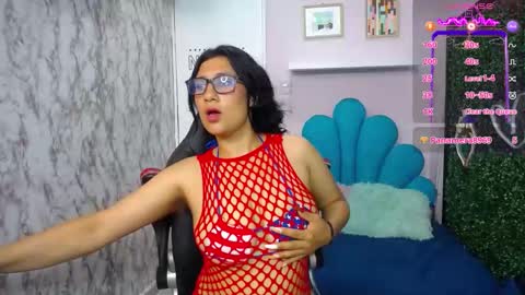 Karime online show from 02/14/25, 11:42