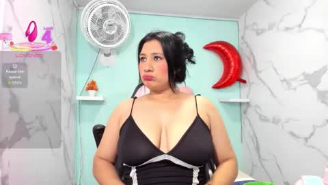 Karime online show from 10/28/25, 11:25