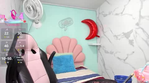 Karime online show from 10/30/25, 11:33