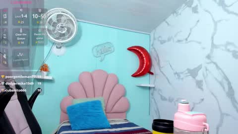 Karime online show from 11/20/25, 11:10